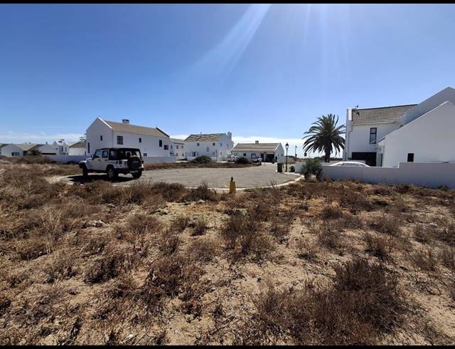 LAND FOR SALE IN SHELLEY POINT